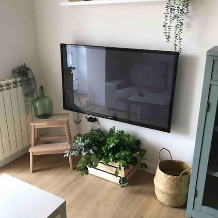 Appartement Santander Miralmar Extérieur photo