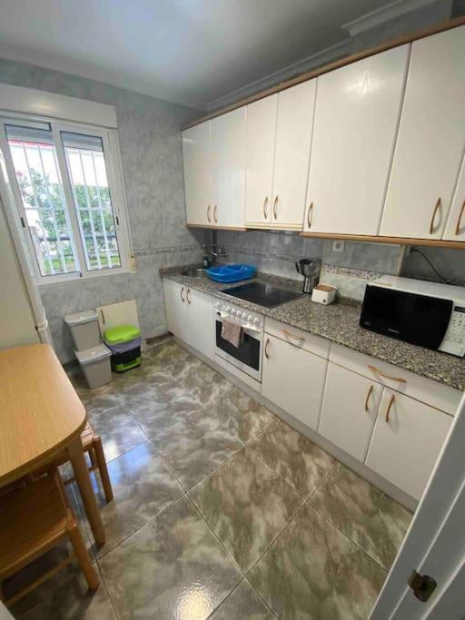 Appartement Santander Miralmar Extérieur photo