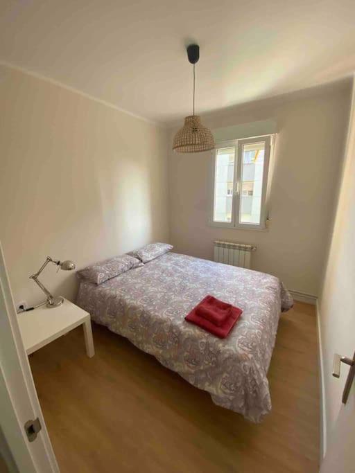 Appartement Santander Miralmar Extérieur photo