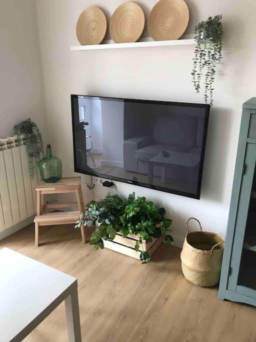 Appartement Santander Miralmar Extérieur photo