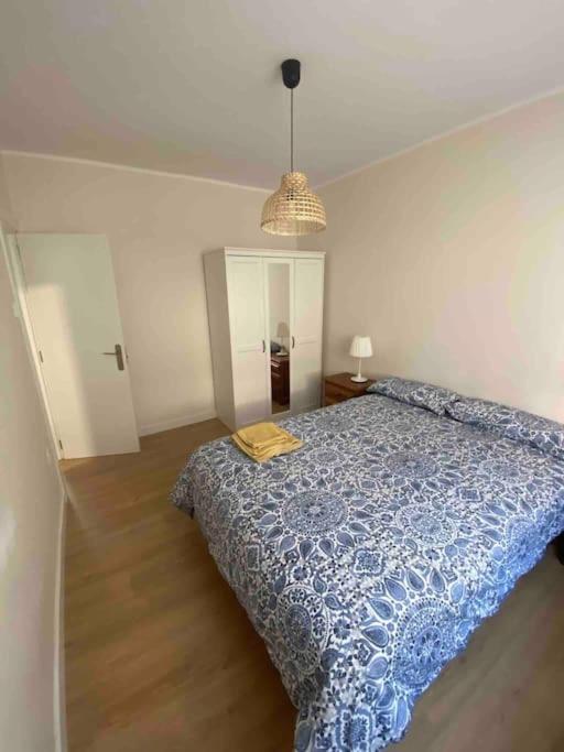 Appartement Santander Miralmar Extérieur photo