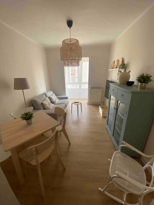 Appartement Santander Miralmar Extérieur photo