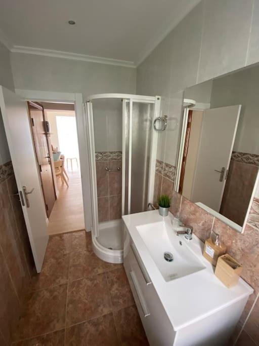 Appartement Santander Miralmar Extérieur photo