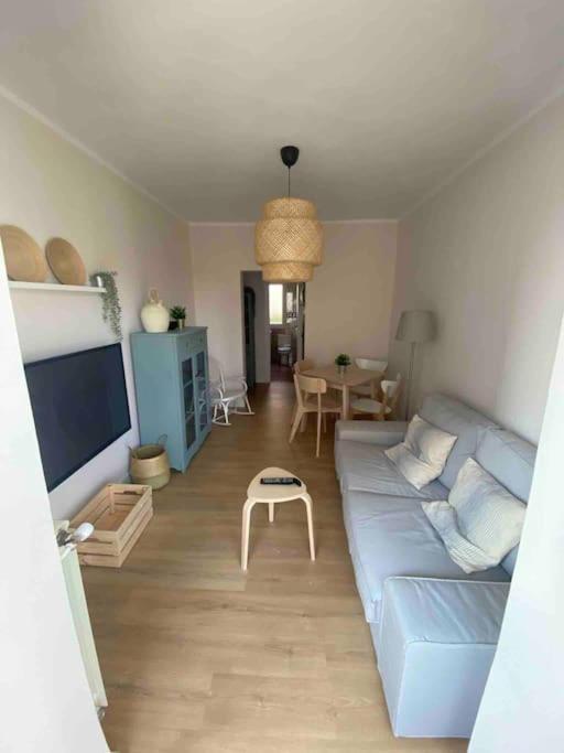 Appartement Santander Miralmar Extérieur photo