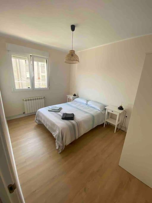 Appartement Santander Miralmar Extérieur photo